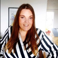 Tanja Vendelboe Jensen