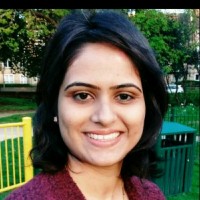 Nilima Aher