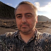 David Ghandehari