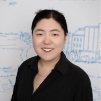 Jane Chuting Cao