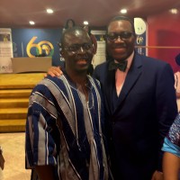 Daniel Yeboah Forson