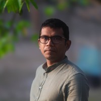 Muhammad Kamrul Hasan Bhuiyan