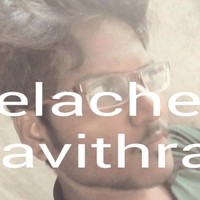 Pavithran Rajaram