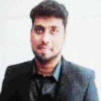 Praveen R