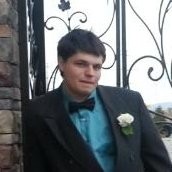 Jeremy Strohn