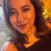 Ankita Roy Choudhury