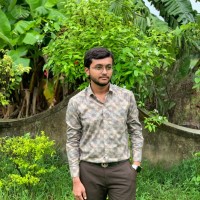 Dhruv Nakrani