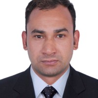 Hari Ram Khadka