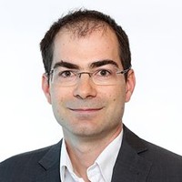 Gérald Jauffret