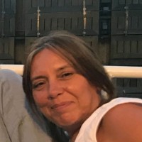 Séverine Petisné