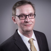 Mark Perreault