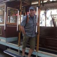 Daniel Rousseau