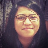 Marina C Silitonga