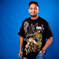 Sahil Kanojia