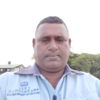 Ivan Naicker