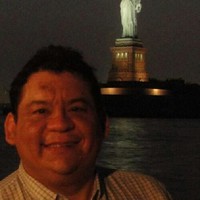 ARGENIS R. TREJO A.