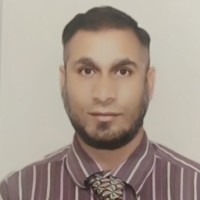 Syed Sayeed Hussaini