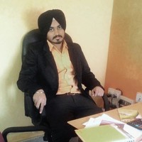 gagandeep singh