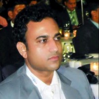 Shailendra Singh