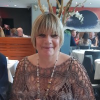 Helen Brown