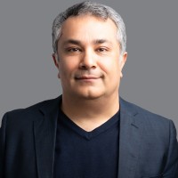 Esfandyar Kouhi