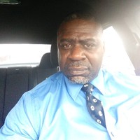 Earl Lewis