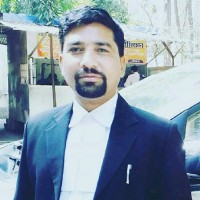 Advocate J. D. Yadav