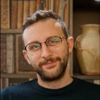 Daniel Pace