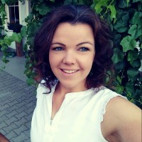 Christina Brand