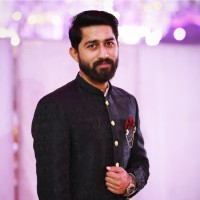 Yasir Majeed