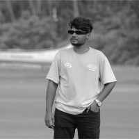 UDAY KIRAN PULISHETTY