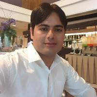 Mumtaz Ul Haq