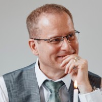 Steve Blanks