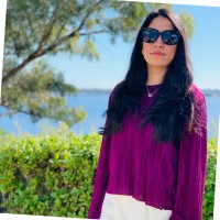 Rimsha Ayaz