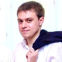 Nikita Kolodeznov
