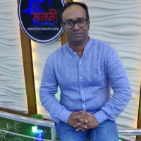 S M Shafiul Azam