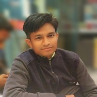 Khant Aniruddh