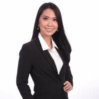 Angelica Mae Tiu
