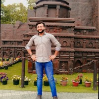 Prashant Mishra