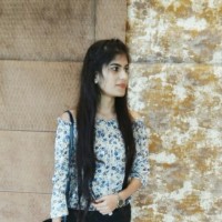 Amisha Singh