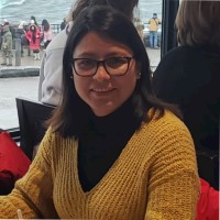 Elvira Ayvar Berrocal
