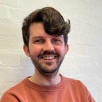 Rhys Cater