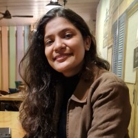 Siddhika Upadhyay