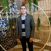 Ahmed Hegazy