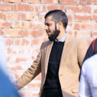 Nick Singh