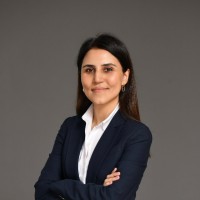 Özlem Önal Baran