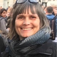 Merete Wibholm Breilev