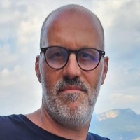 Eric Barland