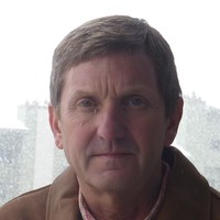 Robert Coultas