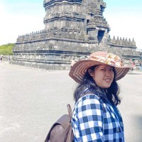 Evi Irawanti Saragih